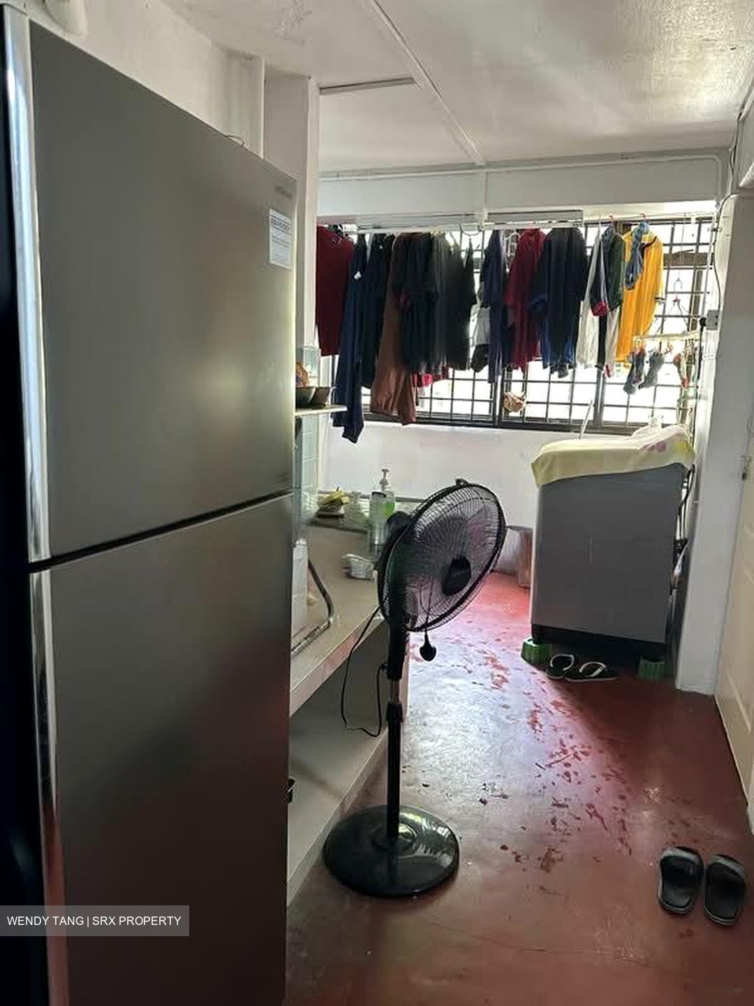 Blk 2 Joo Seng Green (Toa Payoh), HDB 3 Rooms #566177921